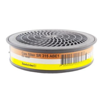 Picture of Sundström SR 315 Gas Filter Abe1